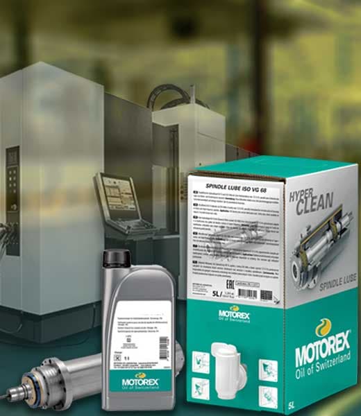 Cool concentrate industrial lubricant