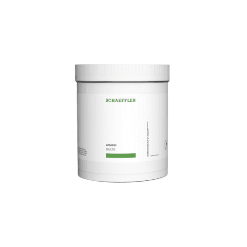 Mỡ bôi trơn vòng bi lăn SCHAEFFLER ARCANOL-MULTI3-1KG Mỡ bôi trơn vòng bi lăn SCHAEFFLER ARCANOL-MULTI3-1KG