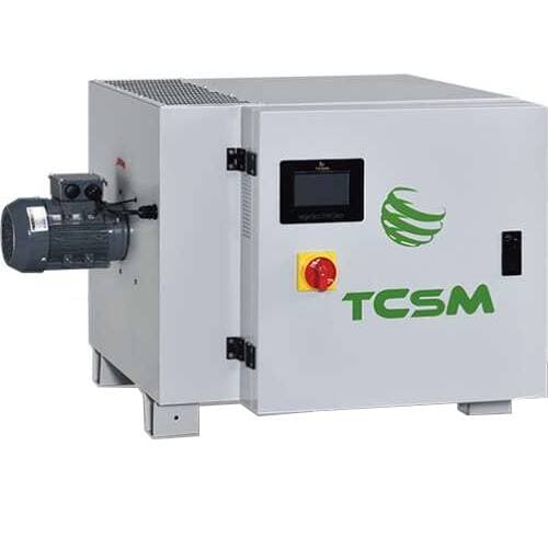 Hệ thống dự đoán bảo trì và phát hiện bất thường TCSM Hệ thống dự đoán bảo trì và phát hiện bất thường TCSM