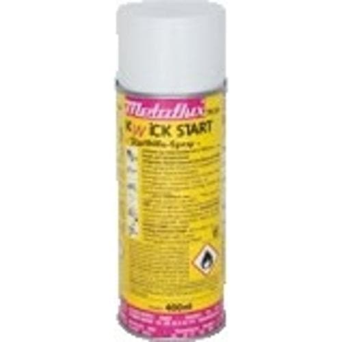 Bình xịt K(w)ick-Start METAFLUX 70-26 Bình xịt K(w)ick-Start METAFLUX 70-26