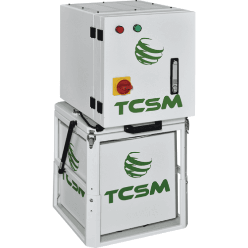 Bộ thu hồi sương dầu (hơi dầu) mở rộng Add-on TCSM Bộ thu hồi sương dầu (hơi dầu) mở rộng Add-on TCSM