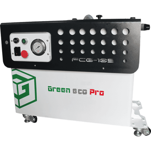 Máy hút phoi – Bộ lọc tinh GREEN ECO PRO FCG-105 Máy hút phoi – Bộ lọc tinh GREEN ECO PRO FCG-105