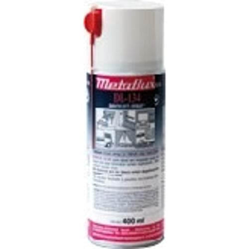 Bình xịt khí nén DL 134 METAFLUX 75-15 Bình xịt khí nén DL 134 METAFLUX 75-15