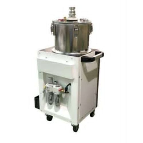 Máy làm sạch Tank làm mát FHTECH CSC-6 Máy làm sạch Tank làm mát FHTECH CSC-6