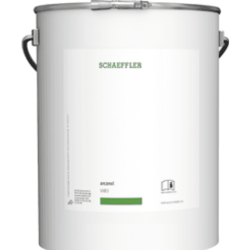 Mỡ bôi trơn vòng bi lăn SCHAEFFLER ARCANOL-VIB3-5KG Mỡ bôi trơn vòng bi lăn SCHAEFFLER ARCANOL-VIB3-5KG