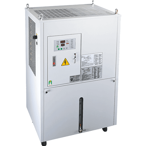 Máy làm mát nước (chiller) có bình chứa nước DERYUN DWT SERIES Máy làm mát nước (chiller) có bình chứa nước DERYUN DWT SERIES