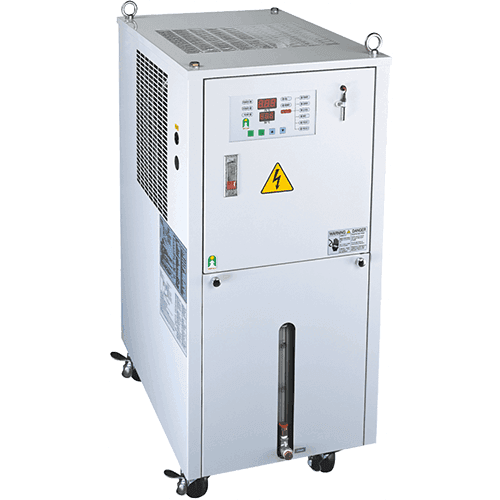 Máy làm mát nước (chiller) DERYUN DW series Máy làm mát nước (chiller) DERYUN DW series