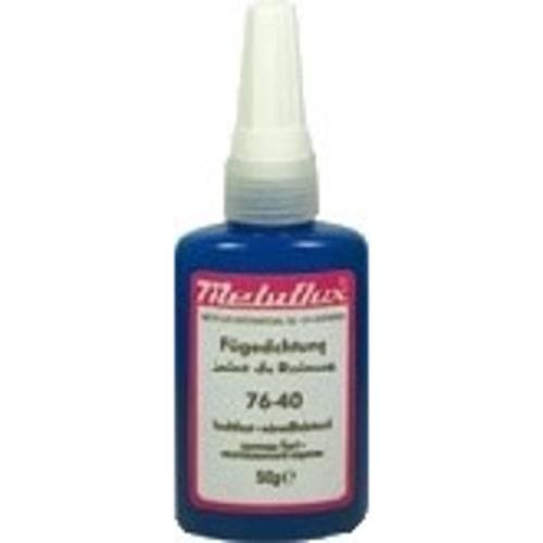 Dung dịch trám khớp METAFLUX 76-40 Dung dịch trám khớp METAFLUX 76-40