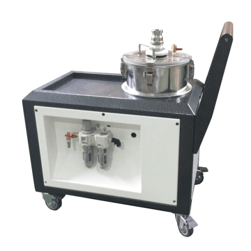 Máy làm sạch Tank làm mát FHTECH CSC-8 Máy làm sạch Tank làm mát FHTECH CSC-8