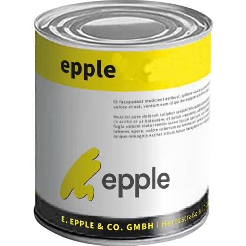 Nhựa Epoxy Epple-Easy 5745 hai thành phần, không có dung môi, 40 ml/400 ml Nhựa Epoxy Epple-Easy 5745 hai thành phần, không có dung môi, 40 ml/400 ml