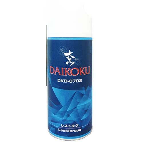 Bình xịt chống rỉ sét Daito DKD-0702 Bình xịt chống rỉ sét Daito DKD-0702