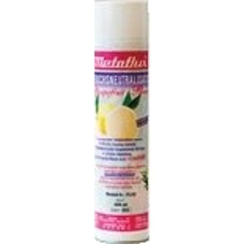 Bình xịt khử mùi METAFLUX 75-83, 75-8300 Bình xịt khử mùi METAFLUX 75-83, 75-8300