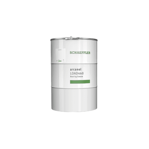 Mỡ bôi trơn vòng bi lăn SCHAEFFLER ARCANOL-LOAD460-180KG Mỡ bôi trơn vòng bi lăn SCHAEFFLER ARCANOL-LOAD460-180KG