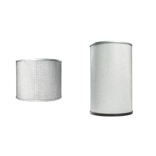 Lõi lọc tinh khiết dạng đứng BAUTAI Lõi lọc tinh khiết dạng đứng BAUTAI