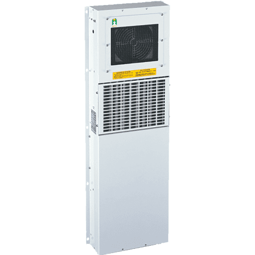 Bộ trao đổi nhiệt DERYUN DHE series Bộ trao đổi nhiệt DERYUN DHE series