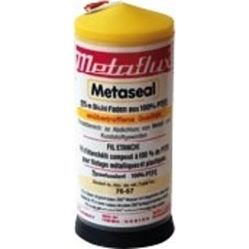 Bình xịt dán kín PTFE Metaseal METAFLUX 76-57 Bình xịt dán kín PTFE Metaseal METAFLUX 76-57