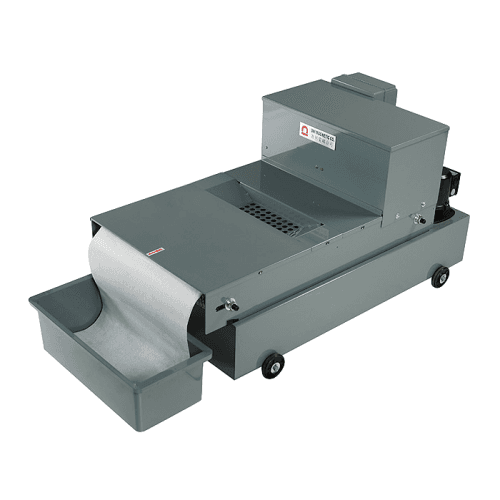 Máy lọc giấy FHTECH PFA-20, PFA-40, PFA-60, PFA-80, PFA-120, PFA-160, PFA-240, PFA-360, PFA-500 Máy lọc giấy FHTECH PFA-20, PFA-40, PFA-60, PFA-80, PFA-120, PFA-160, PFA-240, PFA-360, PFA-500