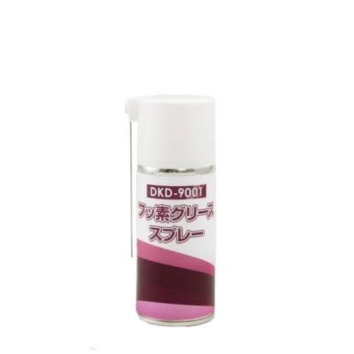 Bình xịt mỡ Fluorine Daito DKD-9001 Bình xịt mỡ Fluorine Daito DKD-9001