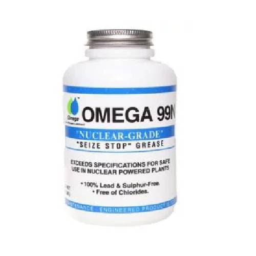 Hợp chất chống kẹt cấp hạt nhân OMEGA 99N Hợp chất chống kẹt cấp hạt nhân OMEGA 99N