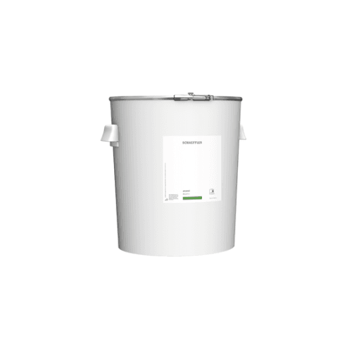 Mỡ bôi trơn vòng bi lăn SCHAEFFLER ARCANOL-MULTI3-25KG Mỡ bôi trơn vòng bi lăn SCHAEFFLER ARCANOL-MULTI3-25KG