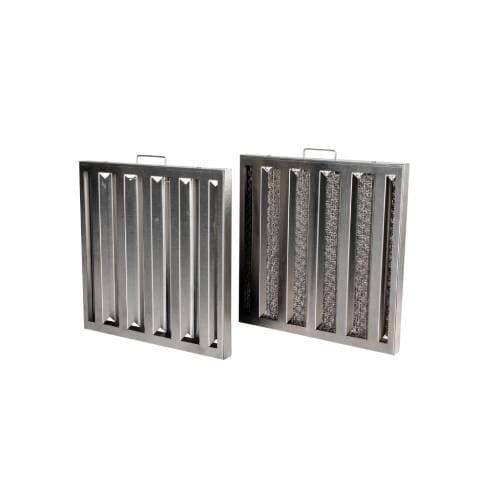 Lưới lọc chức năng bằng thép không gỉ BAUTAI Lưới lọc chức năng bằng thép không gỉ BAUTAI