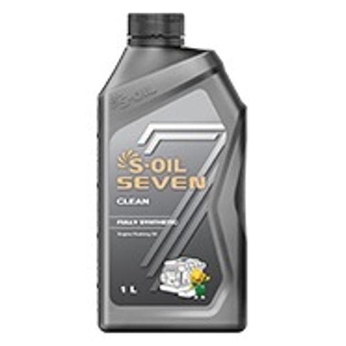 Dầu xả động cơ tổng hợp hoàn toàn S-OIL 7 CLEAN (Mã trước đây là S-OIL 7 CLEAN) Dầu xả động cơ tổng hợp hoàn toàn S-OIL 7 CLEAN (Mã trước đây là S-OIL 7 CLEAN)