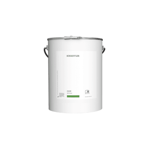 Mỡ bôi trơn vòng bi lăn SCHAEFFLER ARCANOL-MOTION2-5KG Mỡ bôi trơn vòng bi lăn SCHAEFFLER ARCANOL-MOTION2-5KG