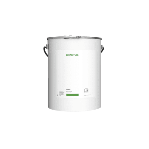 Mỡ bôi trơn vòng bi lăn SCHAEFFLER ARCANOL-MULTITOP-5KG Mỡ bôi trơn vòng bi lăn SCHAEFFLER ARCANOL-MULTITOP-5KG