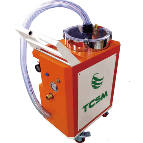 Thiết bị tách phoi TCSM Thiết bị tách phoi TCSM