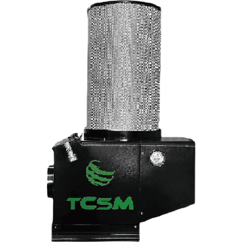 Máy hút sương dầu (hơi dầu) TCSM CS 1000 OMCM I Máy hút sương dầu (hơi dầu) TCSM CS 1000 OMCM I