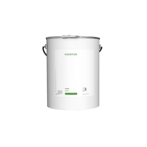 Mỡ bôi trơn vòng bi lăn SCHAEFFLER ARCANOL-MULTI3-5KG Mỡ bôi trơn vòng bi lăn SCHAEFFLER ARCANOL-MULTI3-5KG