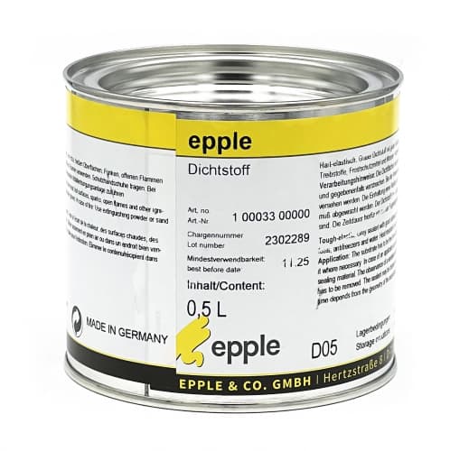 Chất kết dính Epple 4875 một thành phần Chất kết dính Epple 4875 một thành phần