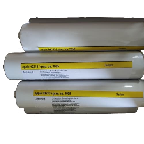 Hợp chất niêm phong nhựa EPPLE 03213, một thành phần, dung tích 30 kg/310 ml Hợp chất niêm phong nhựa EPPLE 03213, một thành phần, dung tích 30 kg/310 ml