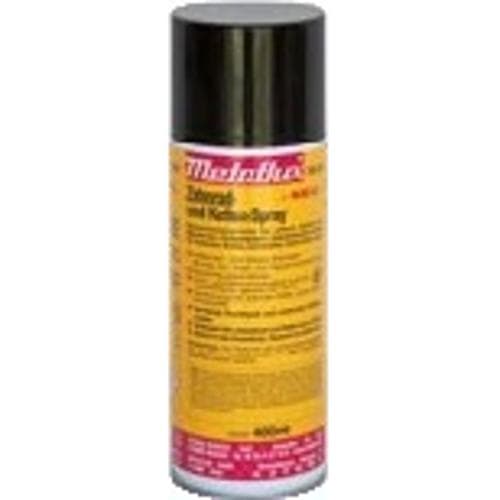 Bình xịt bôi trơn bánh xe & xích METAFLUX 70-07 Bình xịt bôi trơn bánh xe & xích METAFLUX 70-07