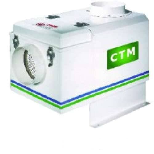 Máy thu hồi sương dầu FHTECH OMAC3-10N Máy thu hồi sương dầu FHTECH OMAC3-10N