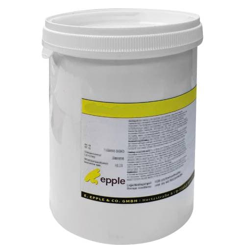 Nhựa epoxy hai thành phần Epple 07144 không có dung môi, dung tích can 1 kg/ 5 kg/ 30 kg Nhựa epoxy hai thành phần Epple 07144 không có dung môi, dung tích can 1 kg/ 5 kg/ 30 kg