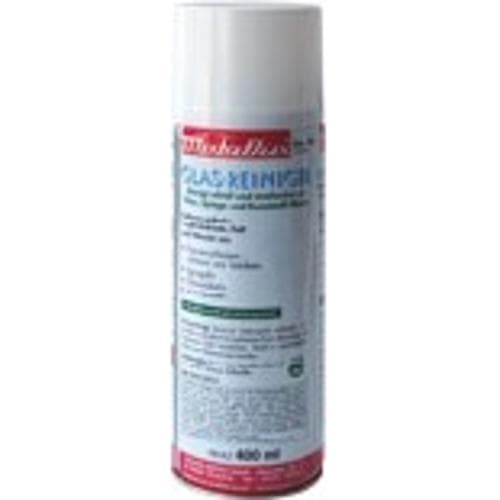 Bình xịt lau kính METAFLUX 75-18 Bình xịt lau kính METAFLUX 75-18