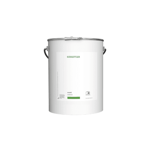 Mỡ bôi trơn vòng bi lăn SCHAEFFLER ARCANOL-LOAD400-5KG Mỡ bôi trơn vòng bi lăn SCHAEFFLER ARCANOL-LOAD400-5KG