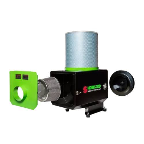 Máy tái chế sương dầu (hơi dầu) và máy lọc không khí HOWGOOD HF-16H, HF-22H, HF-33H, HF-45H Máy tái chế sương dầu (hơi dầu) và máy lọc không khí HOWGOOD HF-16H, HF-22H, HF-33H, HF-45H