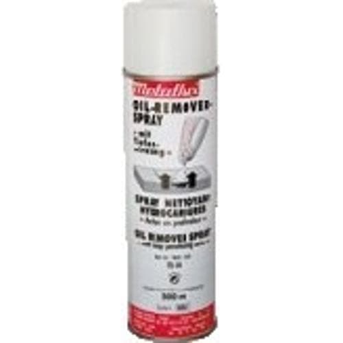 Bình xịt tẩy dầu METAFLUX 75-14 Bình xịt tẩy dầu METAFLUX 75-14