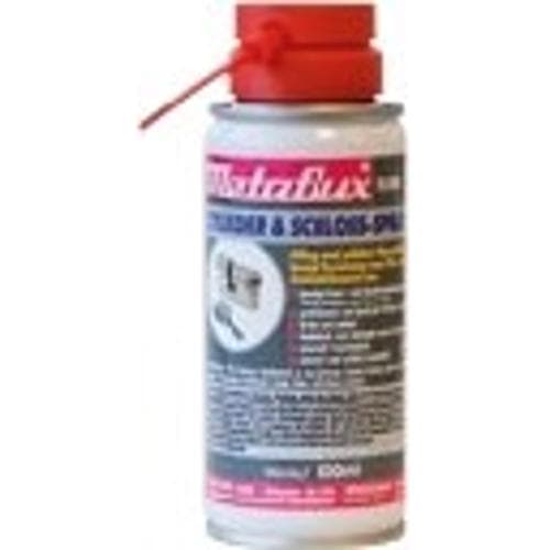 Bình xịt chống kẹt xi lanh và khóa METAFLUX 70-2001 Bình xịt chống kẹt xi lanh và khóa METAFLUX 70-2001