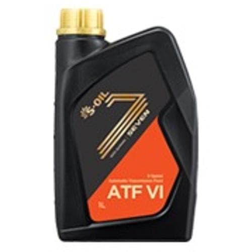 Dầu hộp số tự động 6/7/8 tốc độ tổng hợp hoàn toàn S-OIL 7 ATF VI Dầu hộp số tự động 6/7/8 tốc độ tổng hợp hoàn toàn S-OIL 7 ATF VI