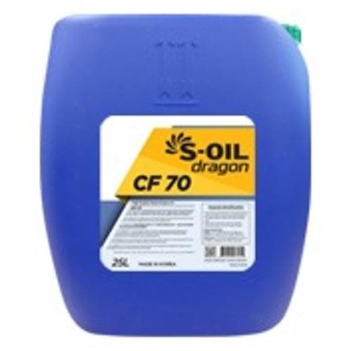 Dầu đơn cấp S-OIL dragon CF 70 cho động cơ Diesel Dầu đơn cấp S-OIL dragon CF 70 cho động cơ Diesel