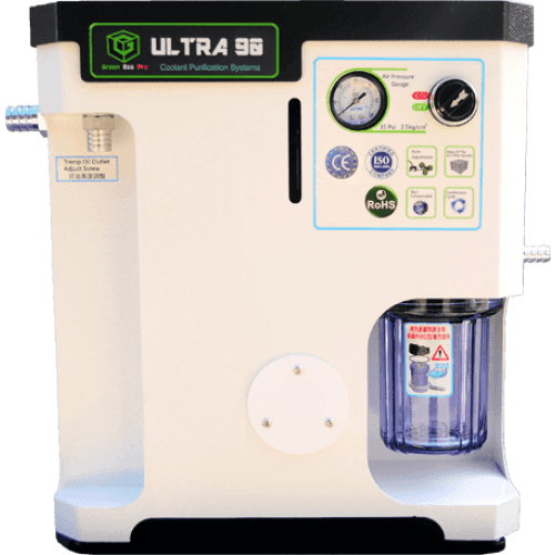Máy vớt dầu nổi (Bộ tách dầu tạp) GREEN ECO PRO Ultra 90 Máy vớt dầu nổi (Bộ tách dầu tạp) GREEN ECO PRO Ultra 90