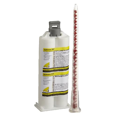 Chất kết dính hai thành phần Epple 5621-new, không có dung môi Chất kết dính hai thành phần Epple 5621-new, không có dung môi
