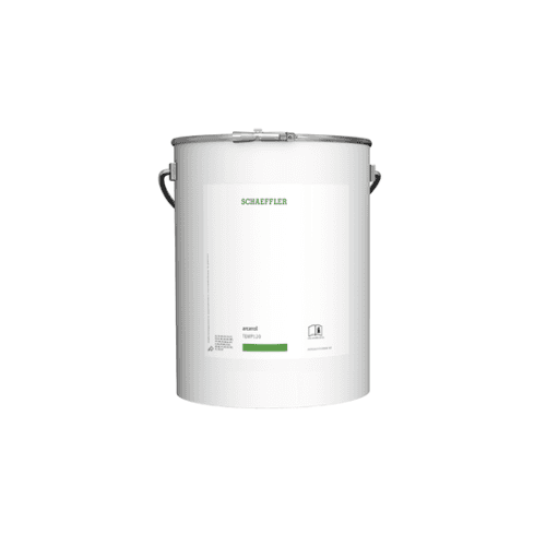 Mỡ bôi trơn vòng bi lăn SCHAEFFLER ARCANOL-TEMP120-5KG Mỡ bôi trơn vòng bi lăn SCHAEFFLER ARCANOL-TEMP120-5KG