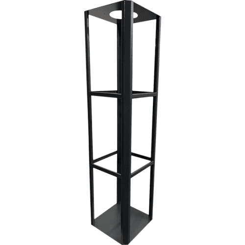 Giá đỡ máy lọc TCSM Giá đỡ máy lọc TCSM