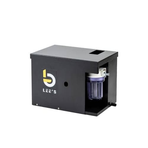 Hệ thống lọc dung dịch gia công và tách dầu-nước BAUTAI LW-M15 Hệ thống lọc dung dịch gia công và tách dầu-nước BAUTAI LW-M15