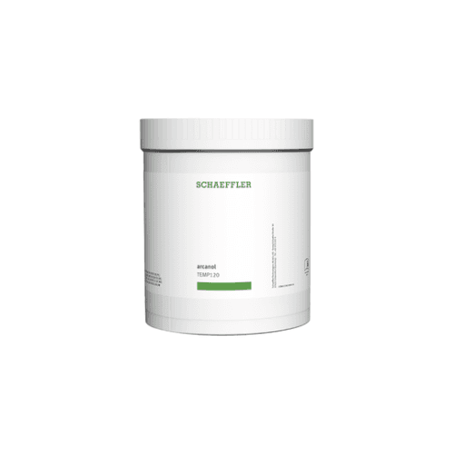 Mỡ bôi trơn vòng bi lăn SCHAEFFLER ARCANOL-TEMP120-1KG Mỡ bôi trơn vòng bi lăn SCHAEFFLER ARCANOL-TEMP120-1KG
