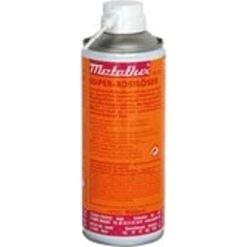 Bình xịt khử rỉ sét, bụi bẩn METAFLUX 70-08 Bình xịt khử rỉ sét, bụi bẩn METAFLUX 70-08